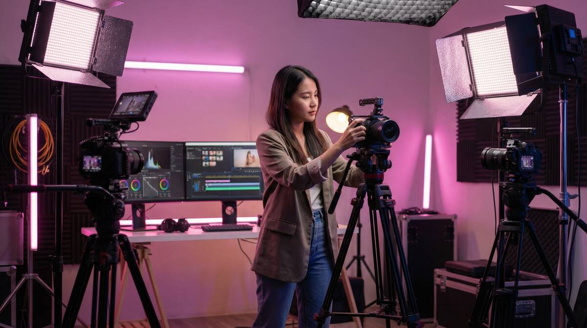 瓜老师笔记原创视频