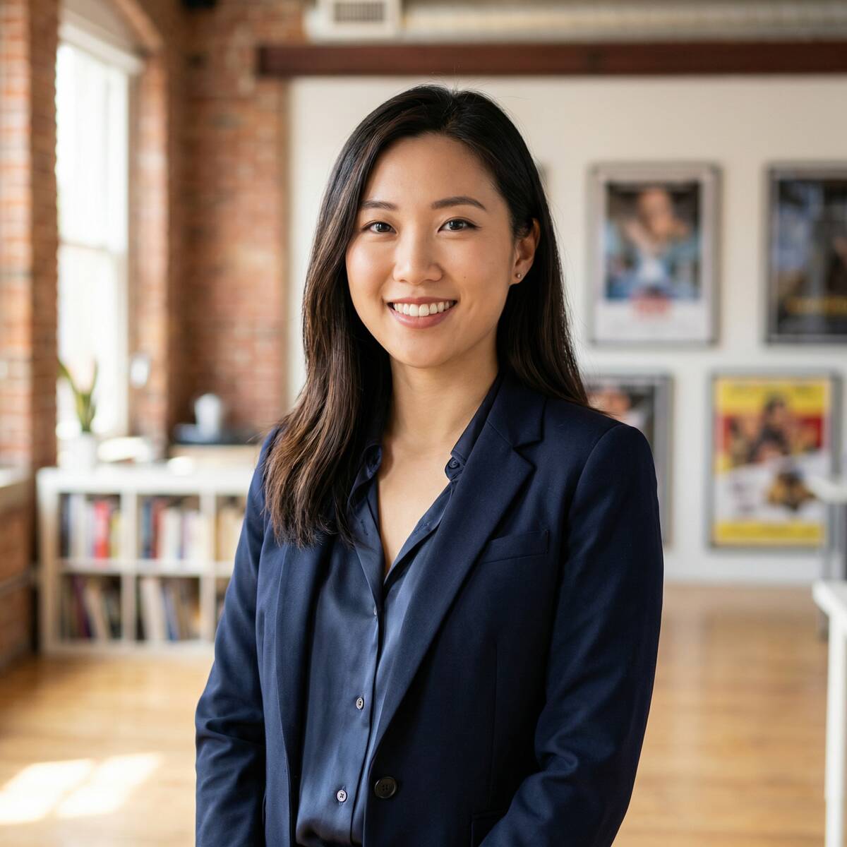 瓜老师笔记制片人李婷