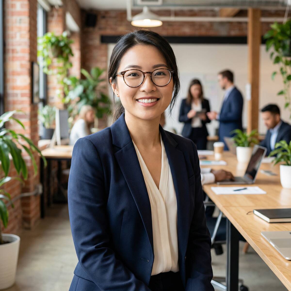 瓜老师笔记心理顾问刘芳