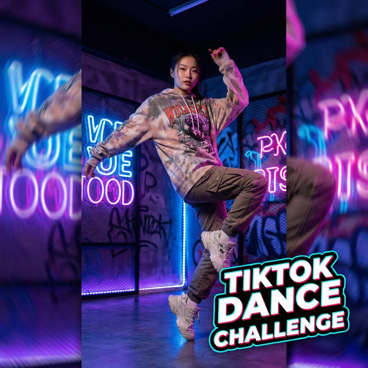 瓜老师笔记旅行视频