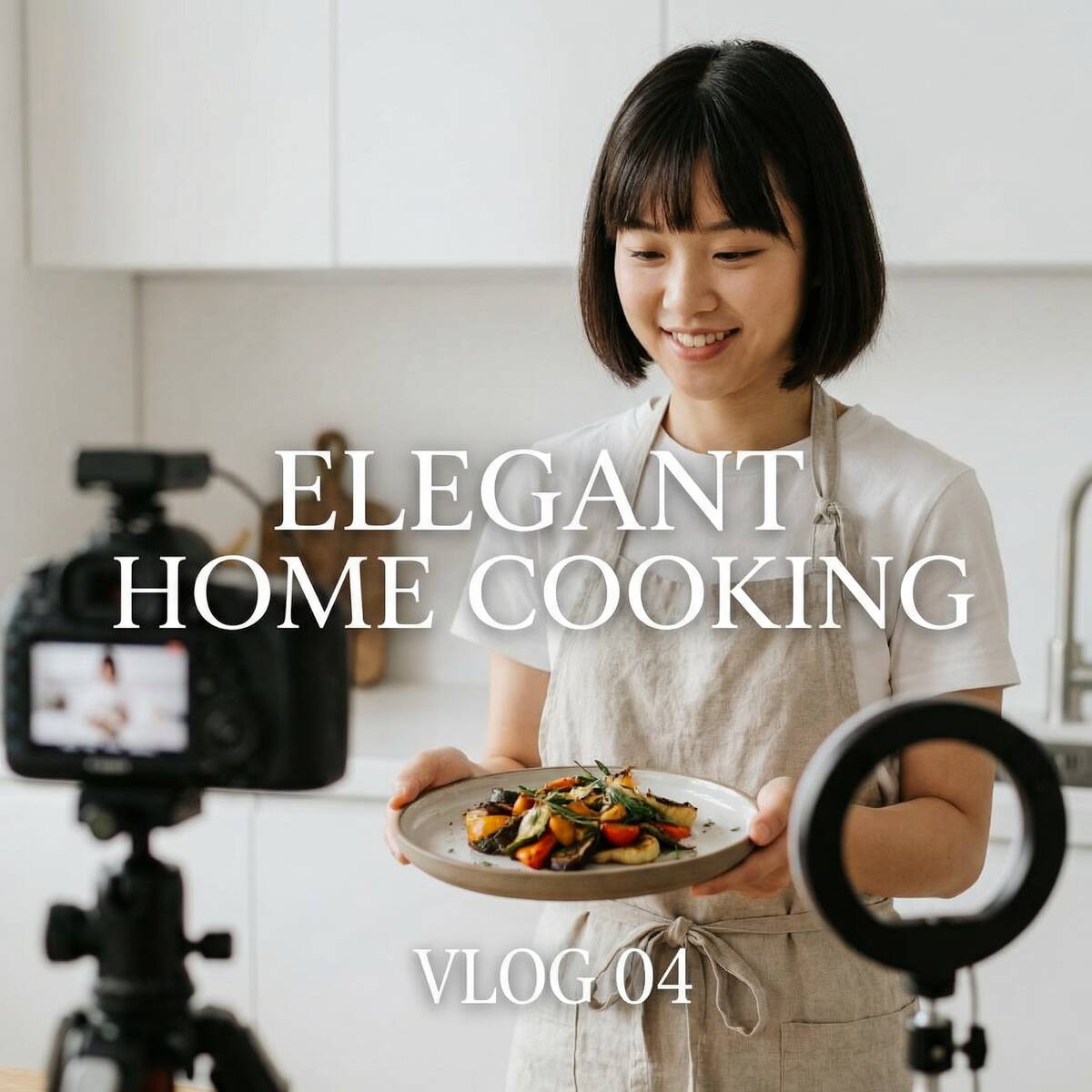 瓜老师笔记美食视频